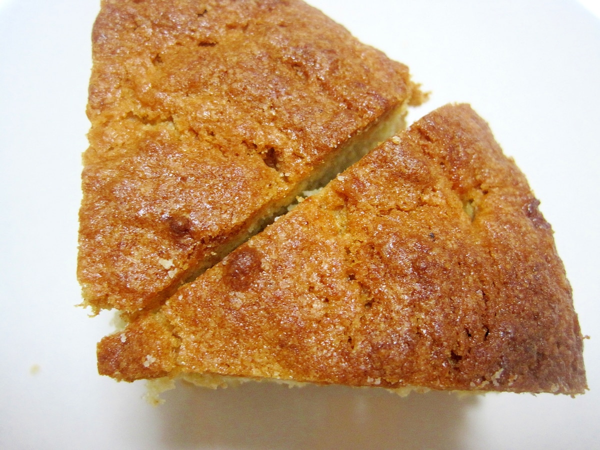 ホットケーキミックスで簡単パイナップルケーキ レシピ 作り方 By Yukkiy8 楽天レシピ ホットケーキミックスで簡単パイナップルケーキ レシピ 作り方 By Yukkiy8 楽天レシピ